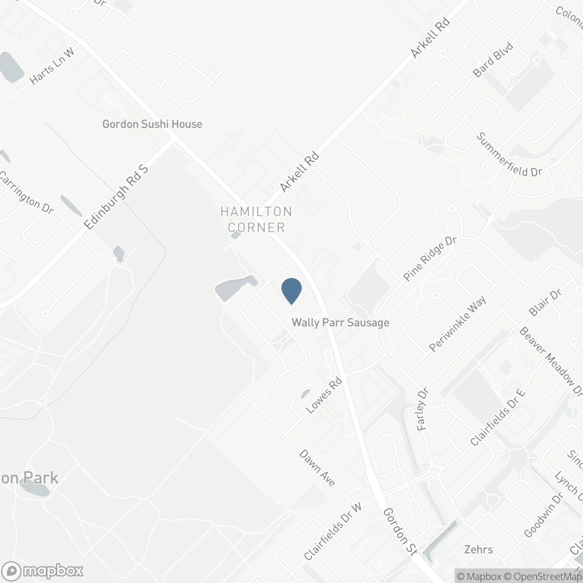 30 VAUGHAN STREET, Guelph, Ontario N1G 0B6
